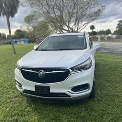 2019 Buick Enclave