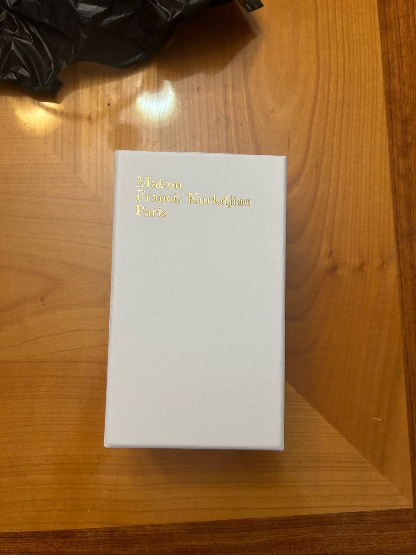 Maison Francis Kurkdjian Paris Baccarat Rouge 540 Eau De Parfum 70 Ml