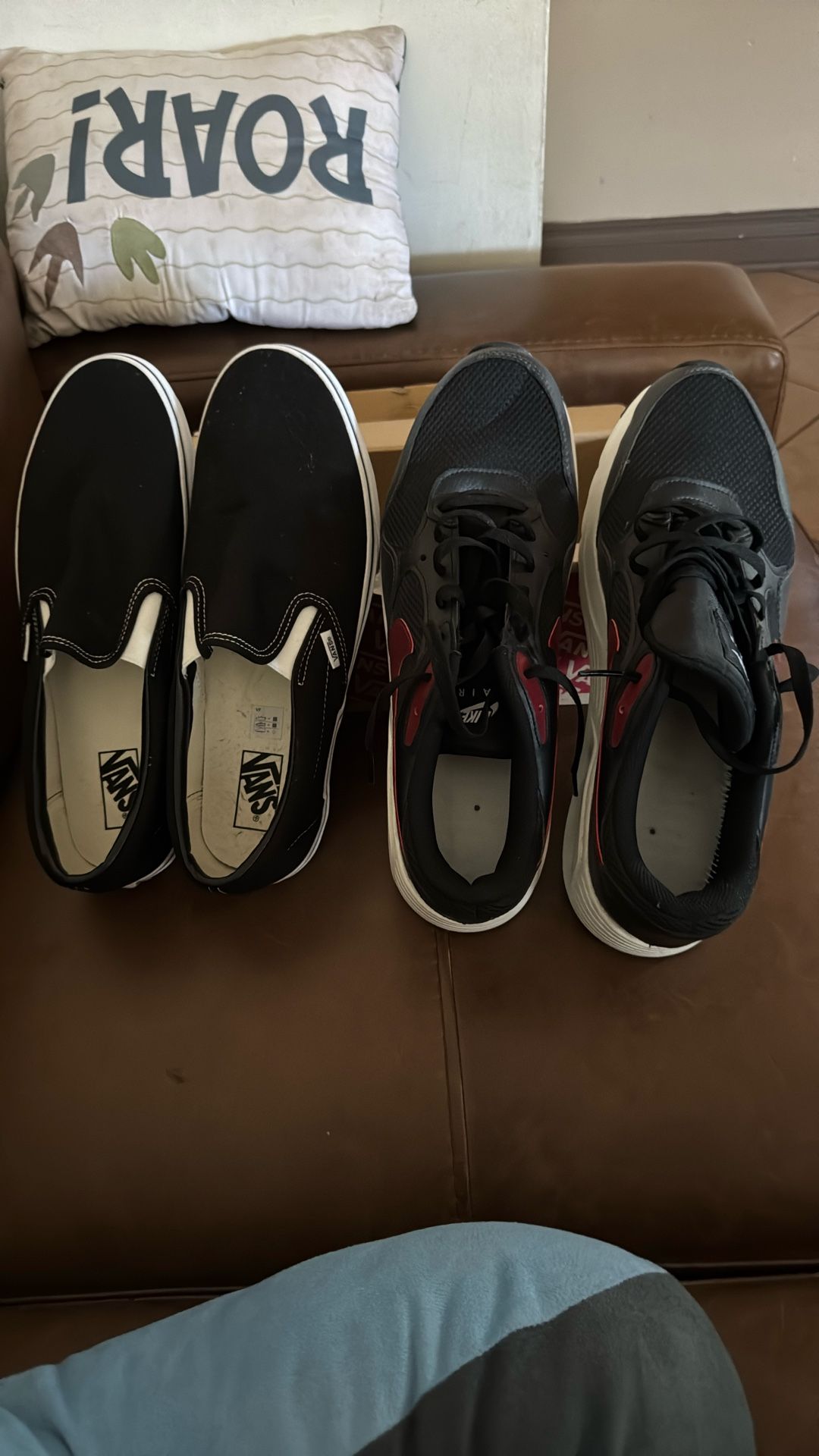 Shoes