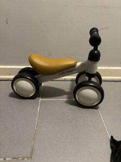 Retrospec Toddler Tricycle 