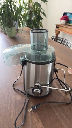 Juicer