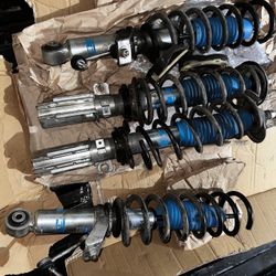 PORSHE ‘95-‘98 BILSTEIN SHOCKS