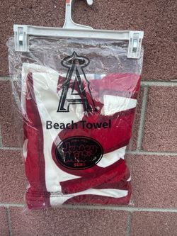 Angels towel new