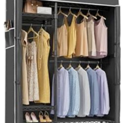 Vipek closet system