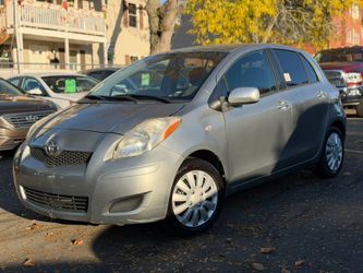 2009 Toyota Yaris