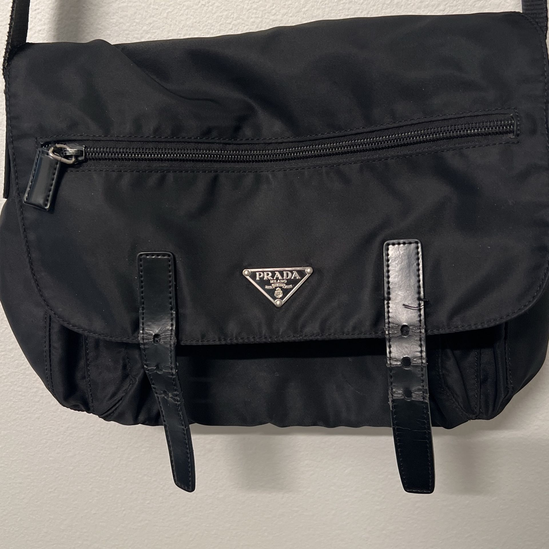 Prada Crossbody Bag