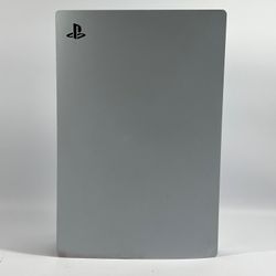 Sony PlayStation 5 Digital PS5 825GB White Console Gaming System Only CFI-1215B