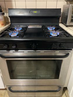 Stove