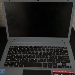 Mini Laptop 