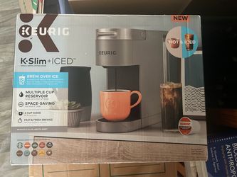 Coffee Machine