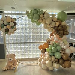 balloons decorations 