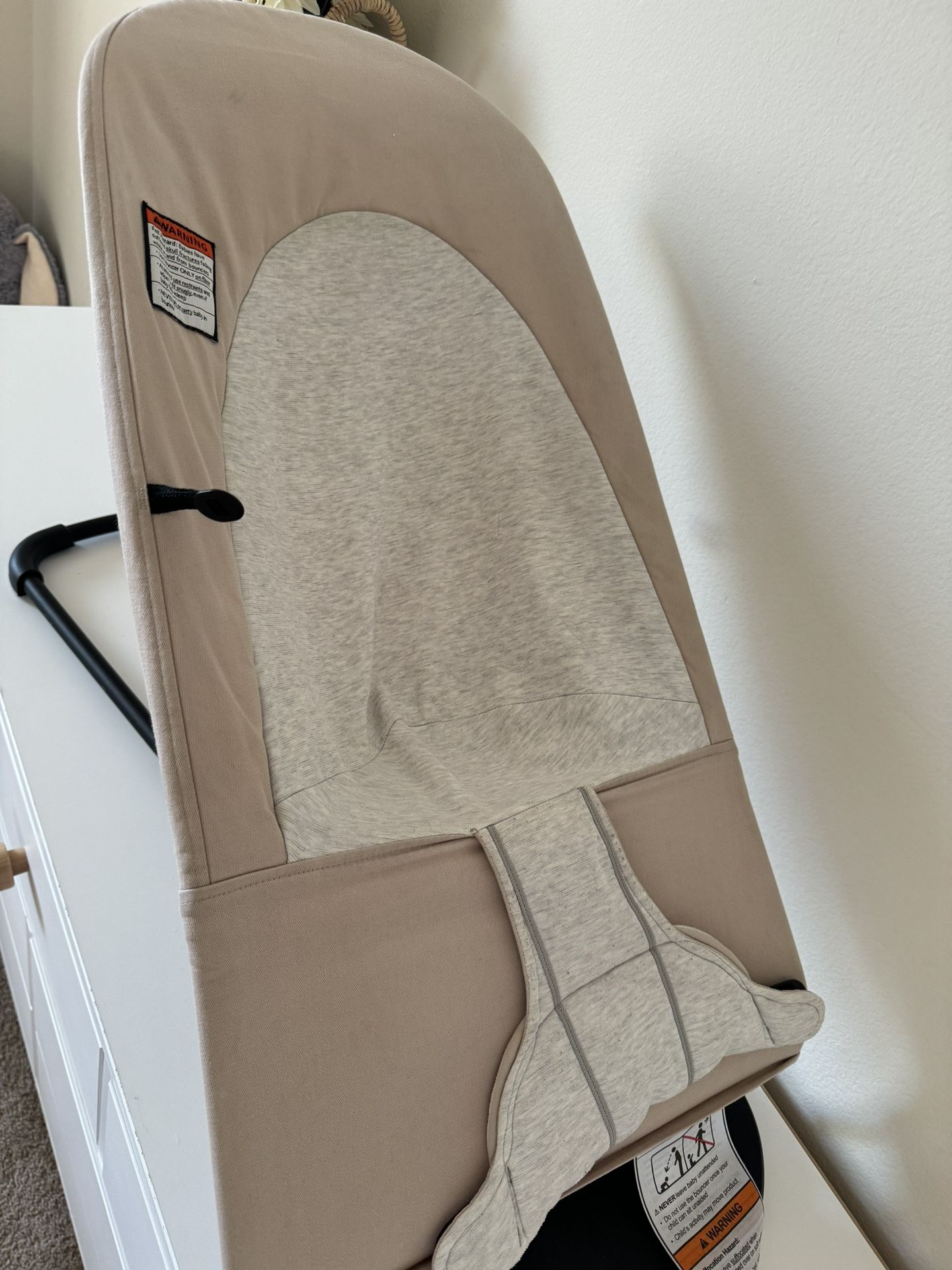 Baby Bjorn Bouncer