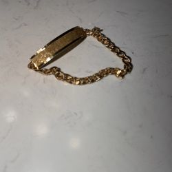 Bracelet 