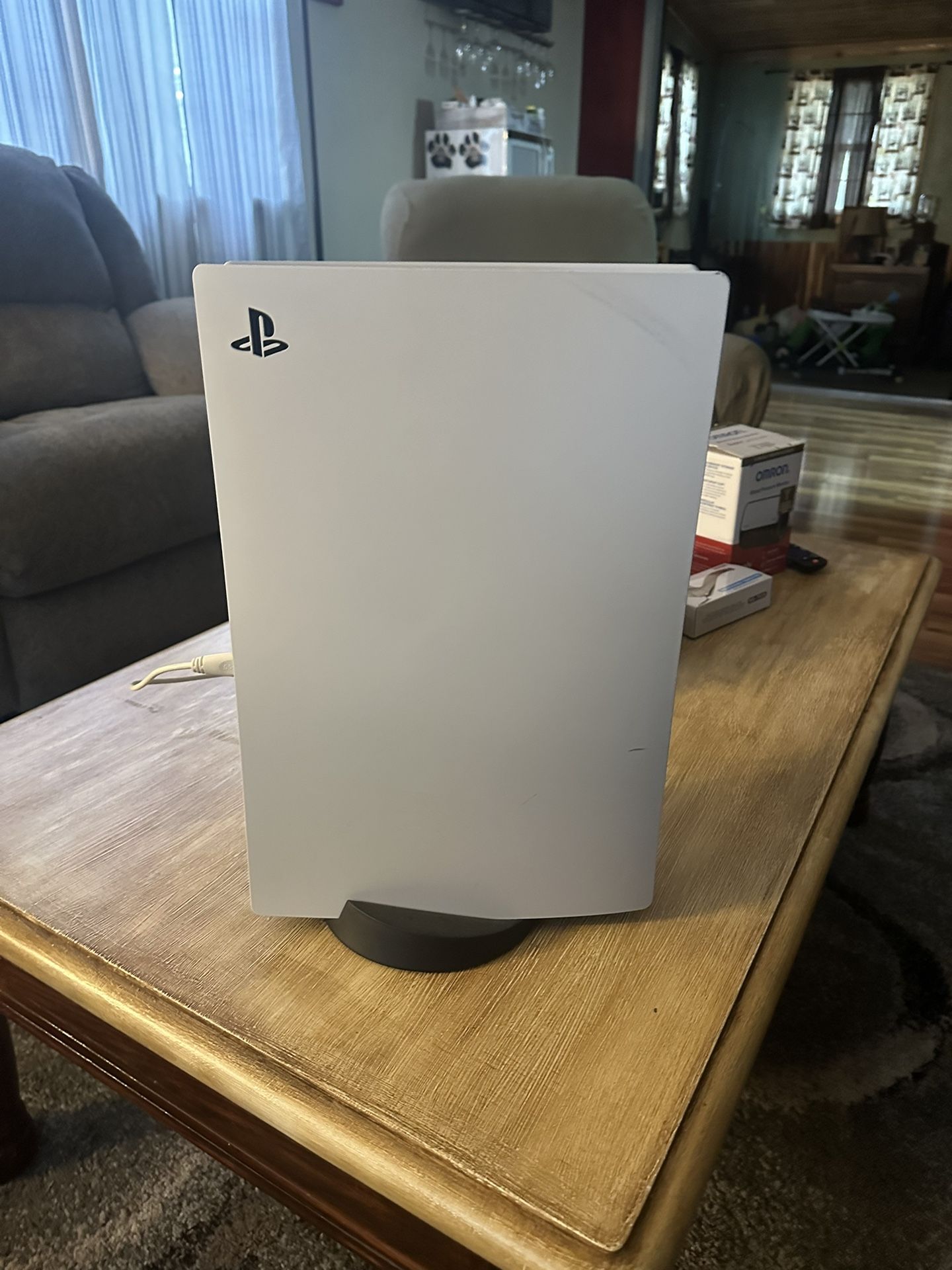 Ps5(Madden 25 Included)