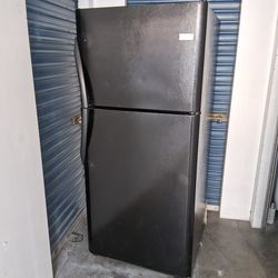 Fridge In Working Condition Delivery Available Two Months Warranty