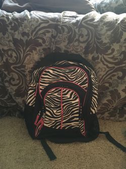 Backpack