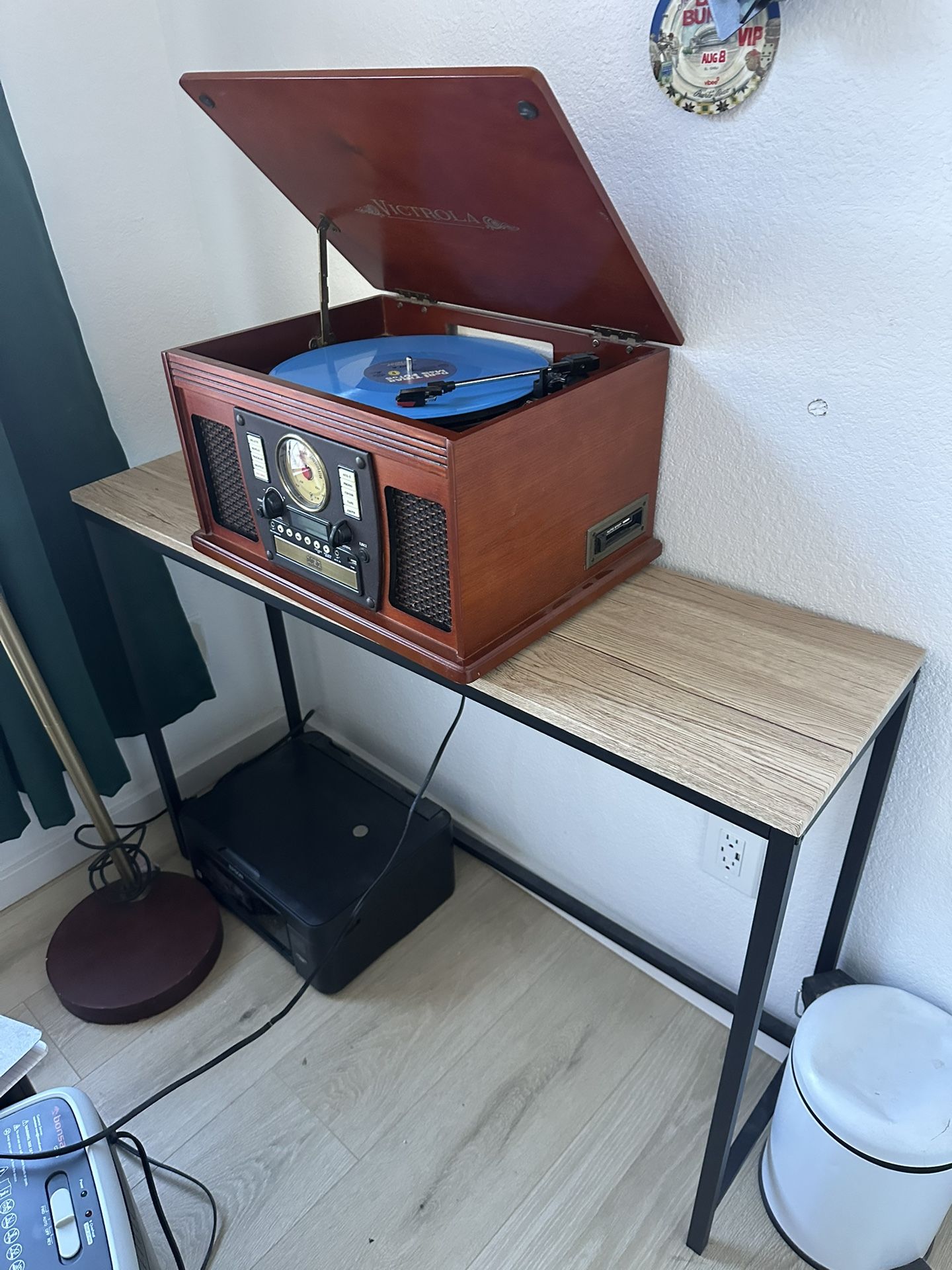 Entry Way Console Table