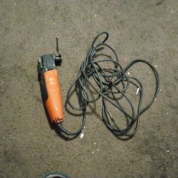Oscillating Tool
