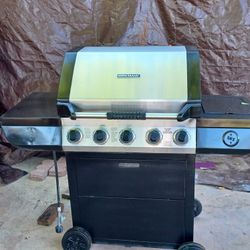 Grill