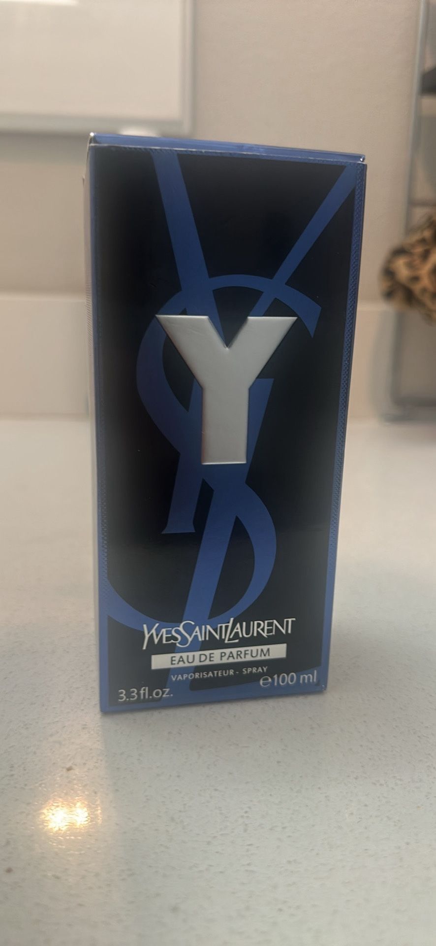 Ysl cologne