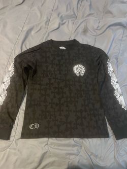 Chrome Heart Long Sleeve