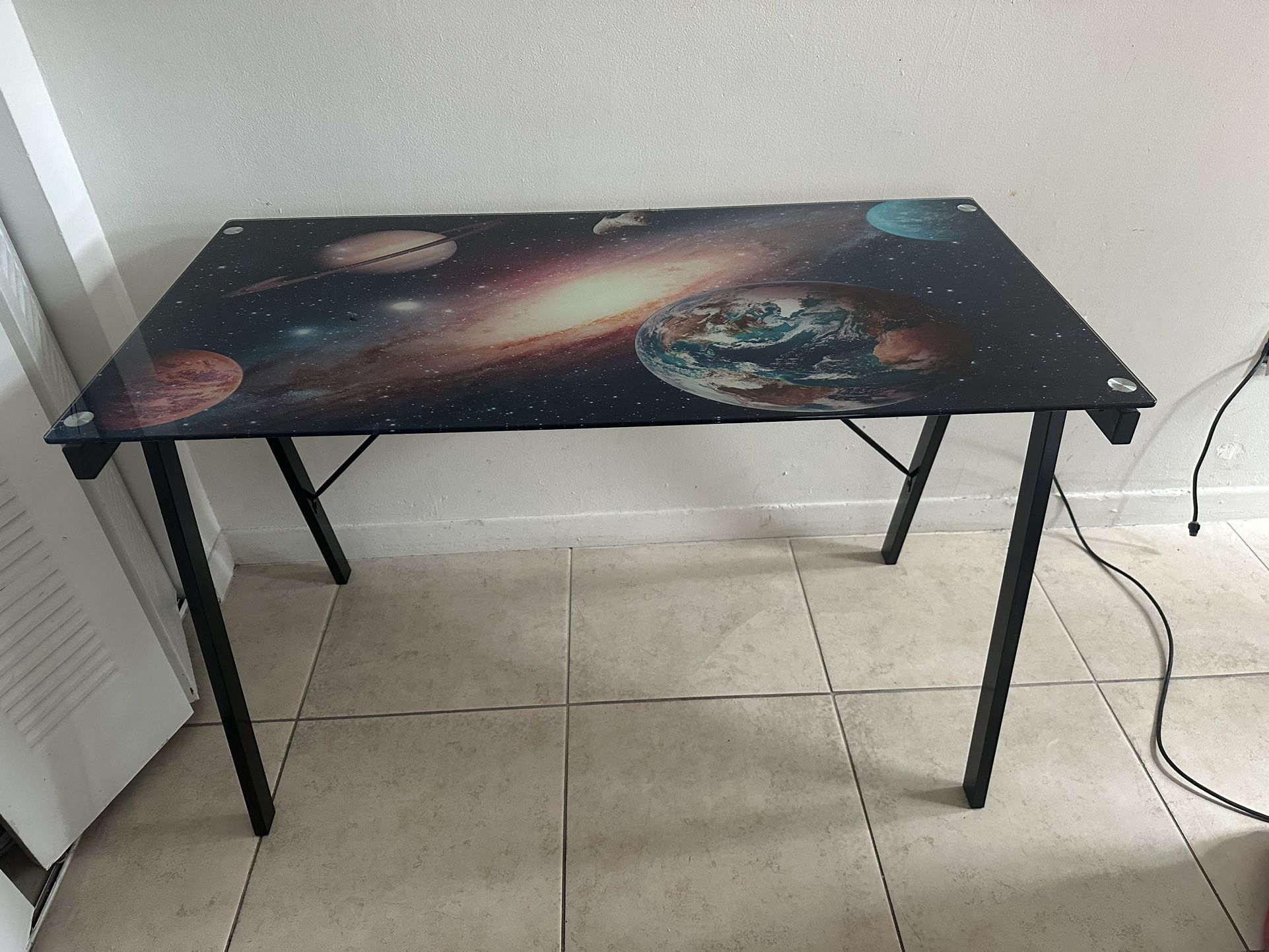 Kids Space Galaxy Multi Desk