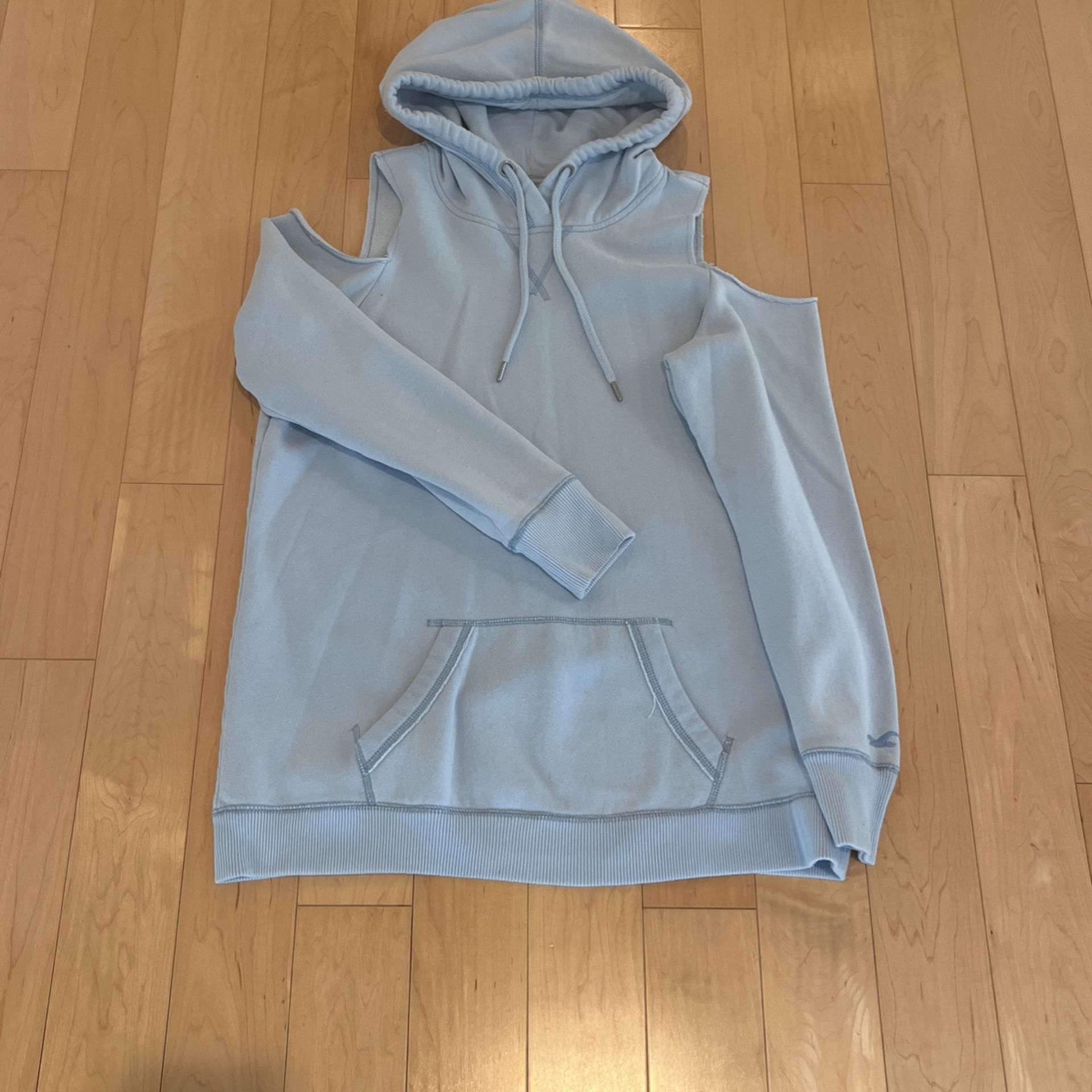 Hollister Hoodie (m)