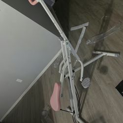 Squat Machine 