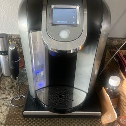 Keurig Coffee Maker