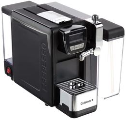 Cuisinart Espresso, Cappuccino & Latte Machine
