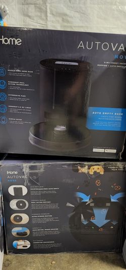 Robot Vacuum