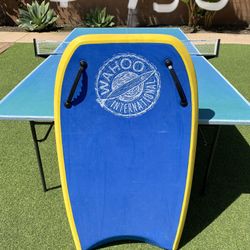 Huge Bully Board 