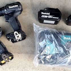 Cordless Drill/driver