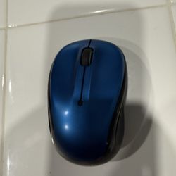 Logitech Wireless Mouse