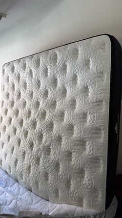 Kingsdown Mattress