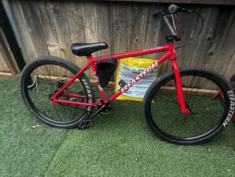 Eastern Growler 26” Cruiser Bike