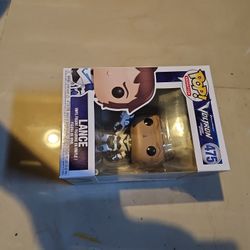 Lance Funko Pop