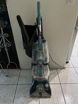 Vacuum $5