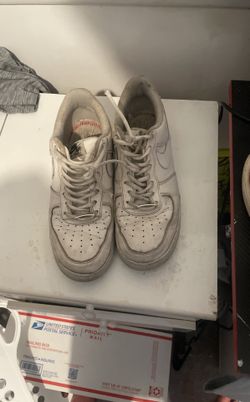 Air Force 1s Size 10