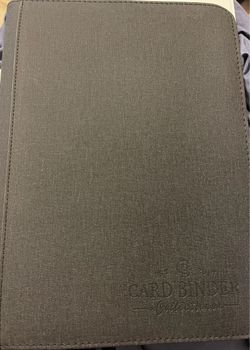 Binder Collection Complete Original Pokémon Base Set LP-NM