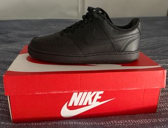 Nike court vision new in box
