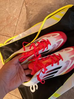 Adidas f50’s