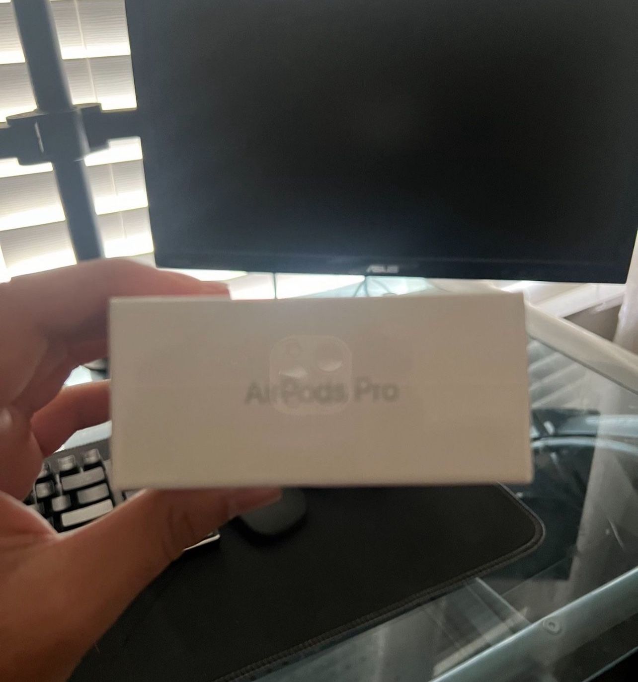 Apple Headphones
