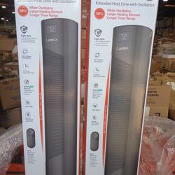Lasko Heaters 