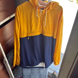 Windbreaker 