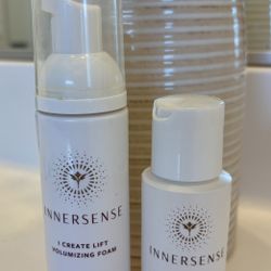 Innersense Travel Hair Products 