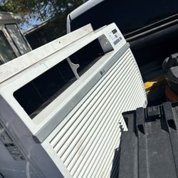 Window Ac 