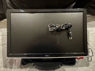 Dell Monitor