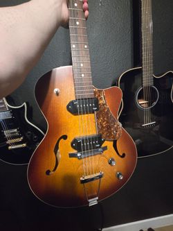 Godwin 5th Avenue Kingpin deluxe