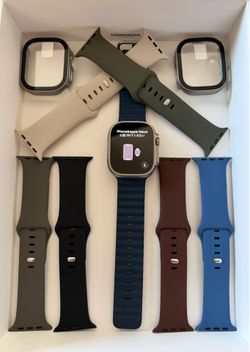Apple Watch Ultra 2 49mm